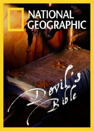 Библия Дьявола смотреть онлайн в HD 1080