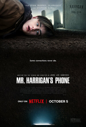 Телефон мистера Харригана смотреть онлайн в HD 1080