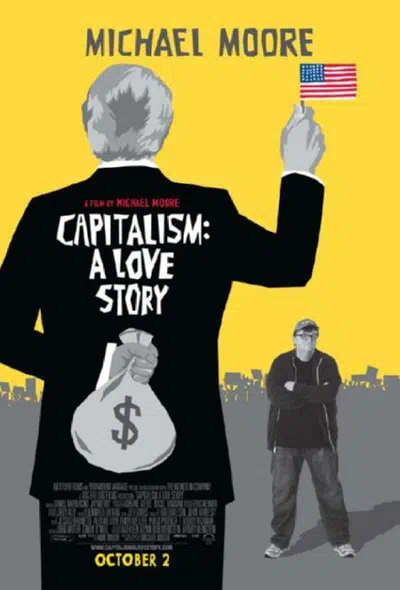 Капитализм: История любви смотреть онлайн в HD 1080