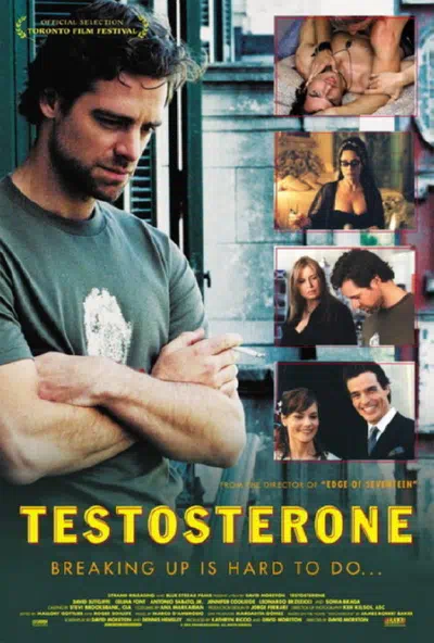 Тестостерон смотреть онлайн в HD 1080
