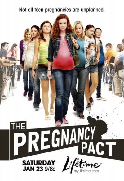 Договор на беременность смотреть онлайн в HD 1080
