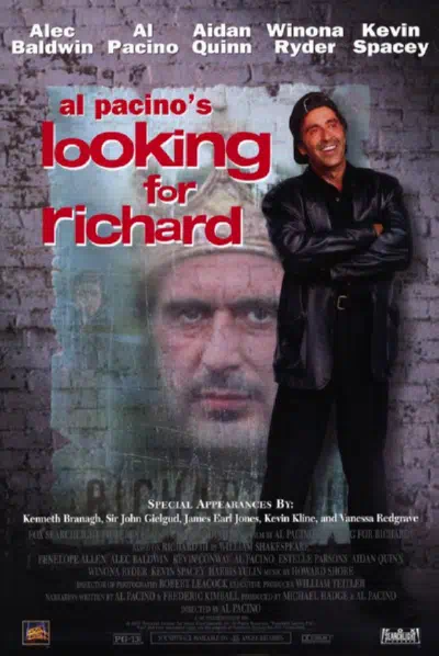 В поисках Ричарда смотреть онлайн в HD 1080