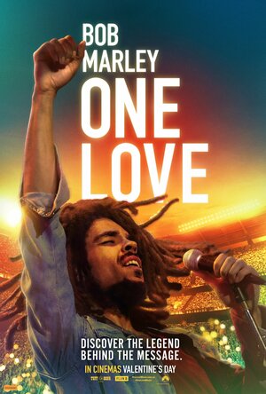 Боб Марли: Одна любовь смотреть онлайн бесплатно