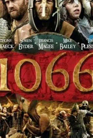 1066 (ТВ) смотреть онлайн бесплатно