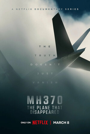 MH370: Самолёт, который исчез смотреть онлайн бесплатно