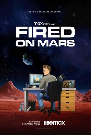 Уволен на Марсе смотреть онлайн в HD 1080