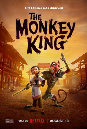 Царь обезьян смотреть онлайн в HD 1080