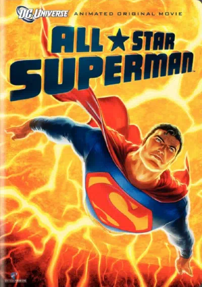 Сверхновый Супермен смотреть онлайн в HD 1080