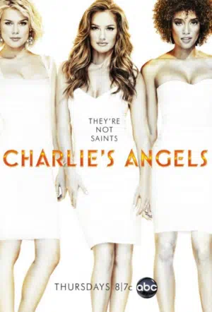 Ангелы Чарли смотреть онлайн бесплатно