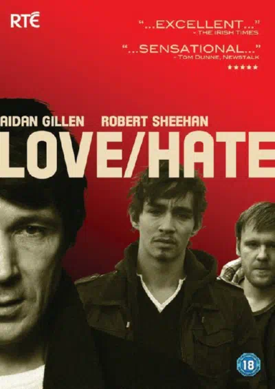 Любовь/Ненависть смотреть онлайн в HD 1080