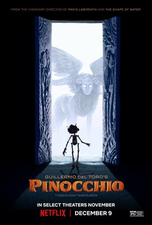Пиноккио смотреть онлайн бесплатно