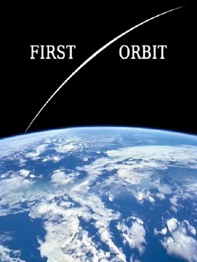 Первая орбита смотреть онлайн бесплатно