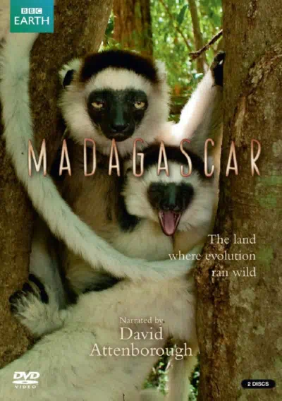BBC: Мадагаскар смотреть онлайн бесплатно