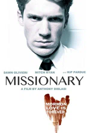 Миссионер смотреть онлайн в HD 1080