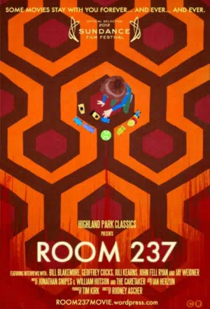 Комната 237 смотреть онлайн в HD 1080