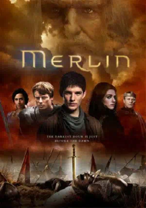Мерлин: Секреты и магия смотреть онлайн в HD 1080