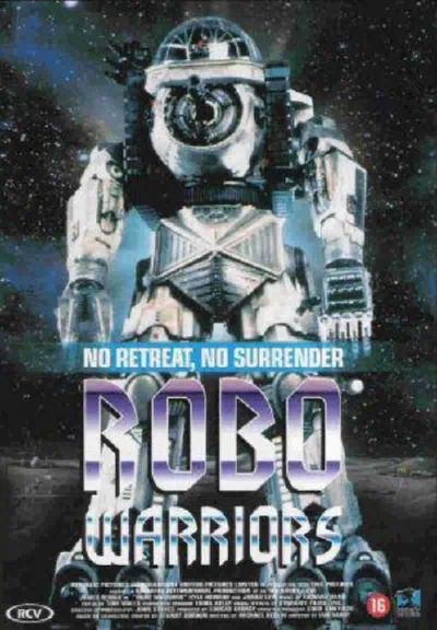 Боевые роботы смотреть онлайн в HD 1080