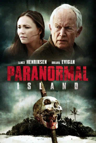 Паранормальный остров смотреть онлайн в HD 1080