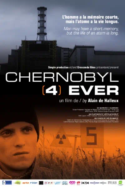 Чернобыль навсегда смотреть онлайн в HD 1080