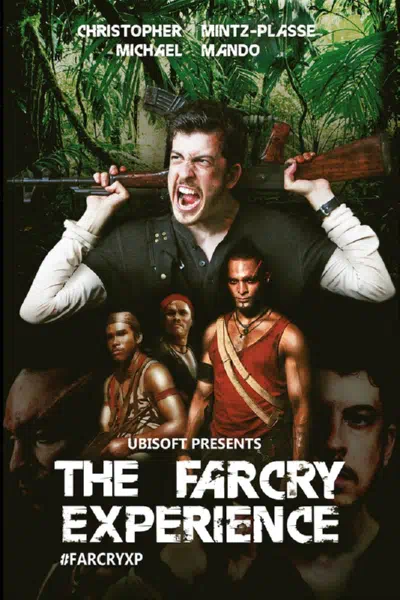 Опыт Far Cry смотреть онлайн в HD 1080