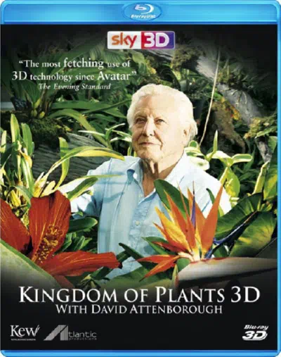 В королевстве растений смотреть онлайн в HD 1080