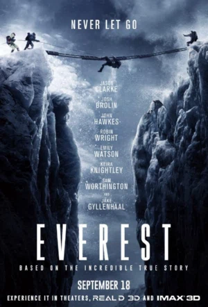 Эверест смотреть онлайн в HD 1080