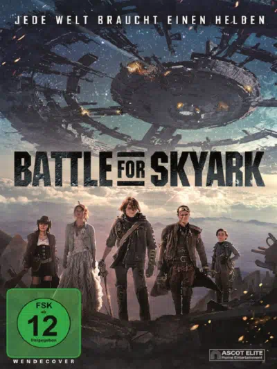 Битва за Скайарк смотреть онлайн в HD 1080