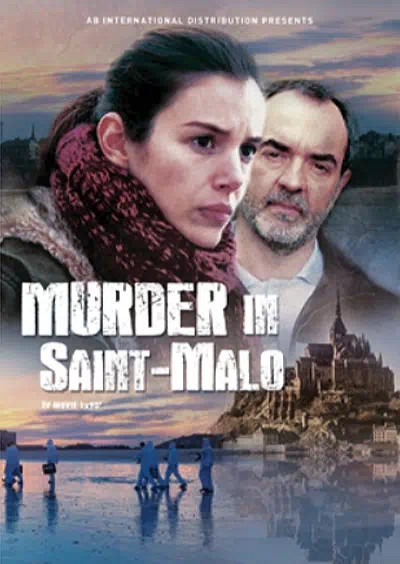Убийства в Сен-Мало смотреть онлайн в HD 1080