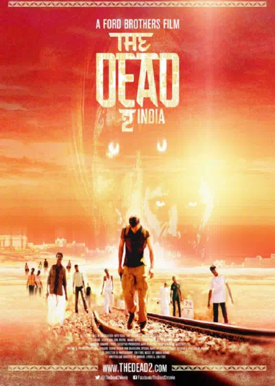 Мёртвые 2: Индия смотреть онлайн в HD 1080