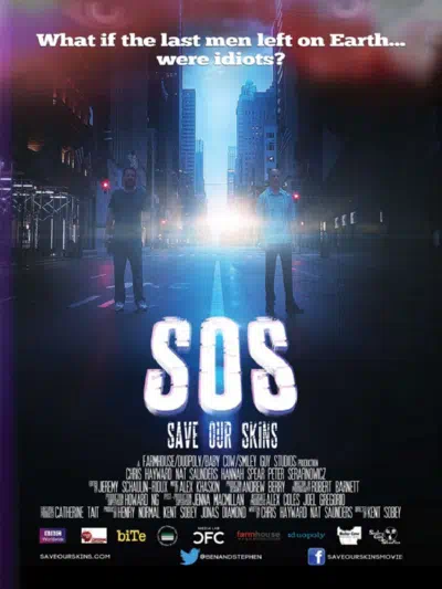 SOS: Спасите наши шкуры смотреть онлайн бесплатно