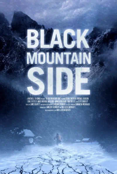Склон Черной горы смотреть онлайн в HD 1080