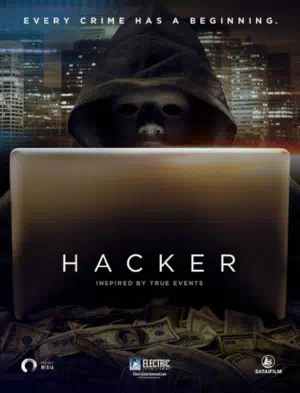 Хакер смотреть онлайн в HD 1080