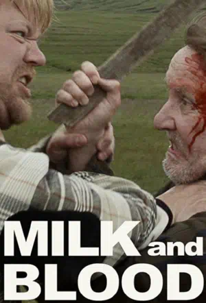 Молоко и кровь смотреть онлайн в HD 1080