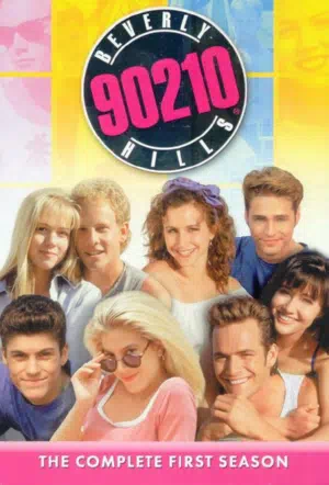 Беверли-Хиллз 90210 смотреть онлайн бесплатно