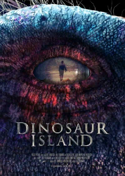 Остров динозавров смотреть онлайн в HD 1080