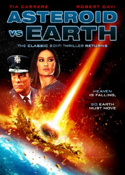 Астероид против Земли смотреть онлайн бесплатно