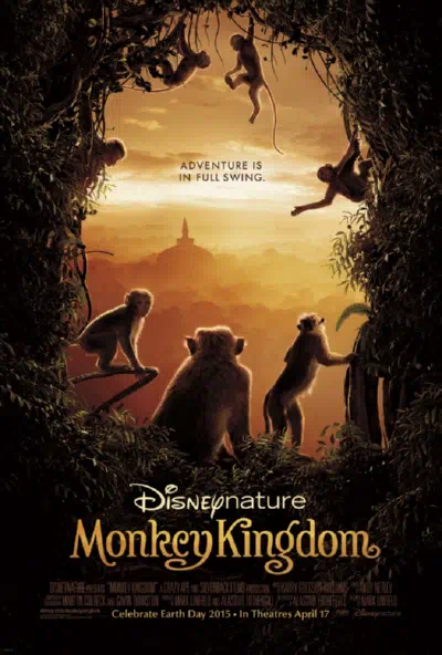 Королевство обезьян смотреть онлайн в HD 1080
