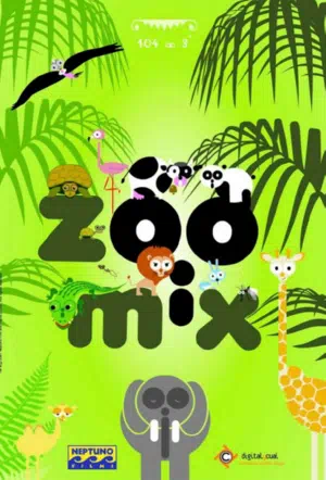 Зоопарк смотреть онлайн в HD 1080