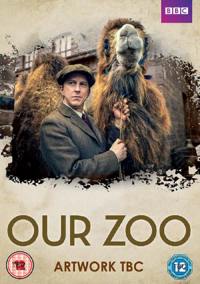 Наш зоопарк смотреть онлайн в HD 1080