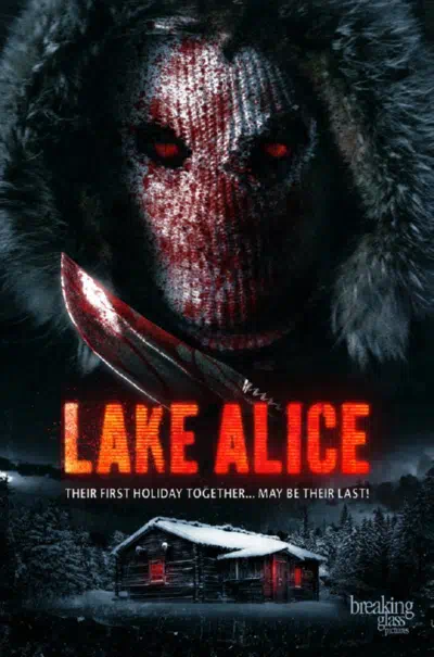 Озеро Элис смотреть онлайн в HD 1080