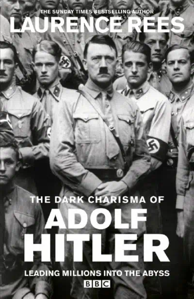 Мрачное обаяние Адольфа Гитлера смотреть онлайн бесплатно