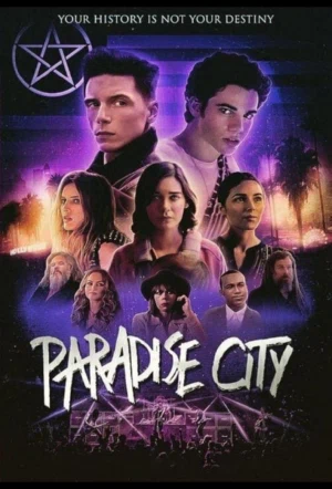 Райский город / Парадайз-Сити смотреть онлайн в HD 1080