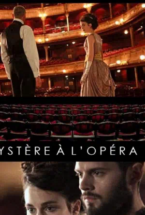 Тайна «Гранд-опера» (ТВ) смотреть онлайн в HD 1080