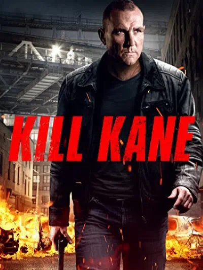 Убить Кейна смотреть онлайн в HD 1080
