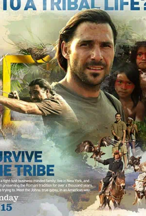 Выжить в племени смотреть онлайн в HD 1080