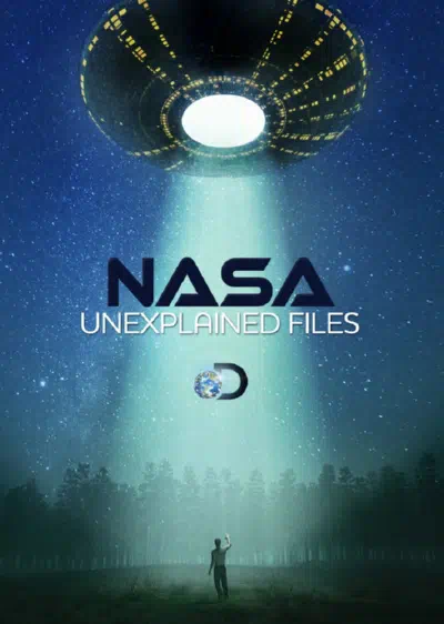 NASA: Необъяснимые материалы смотреть онлайн в HD 1080