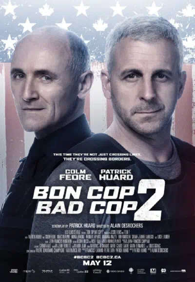 Плохой хороший полицейский 2 смотреть онлайн в HD 1080