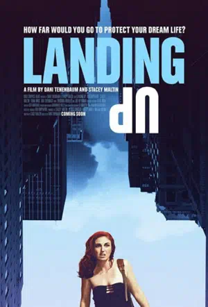 Landing Up смотреть онлайн в HD 1080