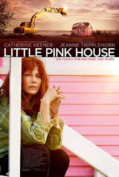Розовый домик смотреть онлайн в HD 1080