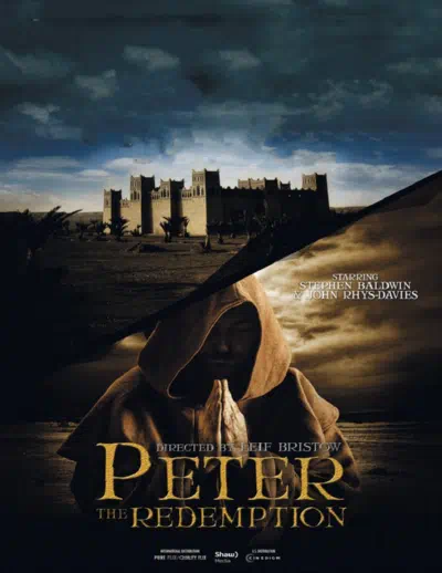 Апостол Пётр: искупление смотреть онлайн бесплатно